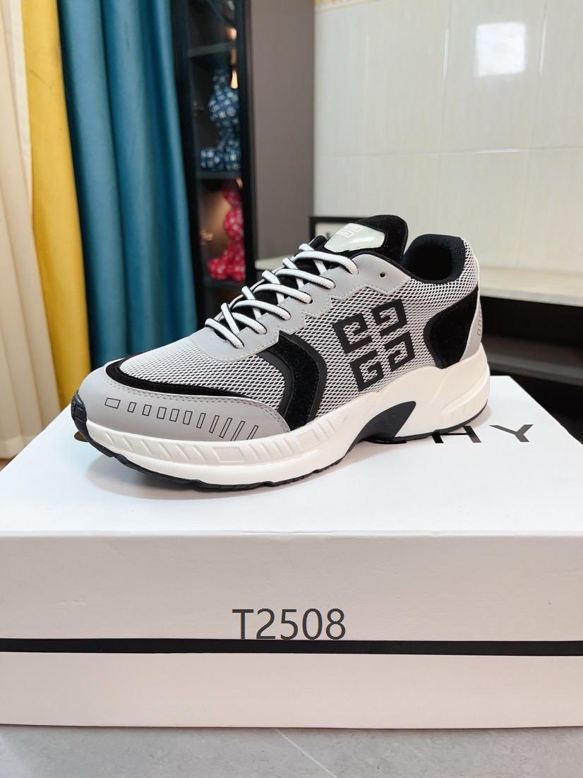 GIVENCHY shoes 38-46 h0901